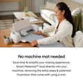 Smart Iron-On™ (3 ft)