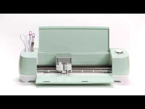 Cricut explore outlet air 2 mint