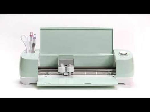 Cricut Explore Air 2 Bundle - Daybreak Machine, Tools, 80 Sheets Vinyl &  Transfer Tape & Digital Content 