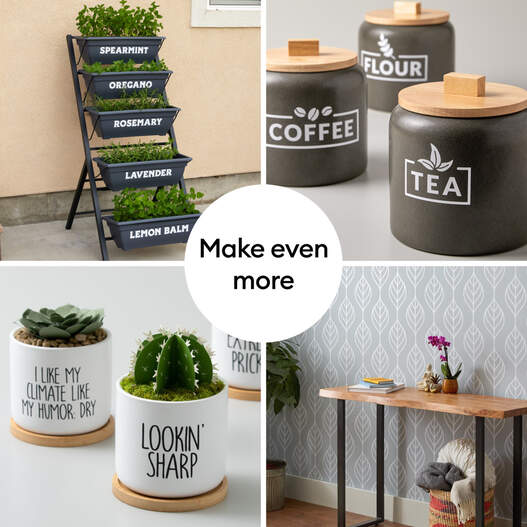 Value Vinyl (12 in x 10 ft) Value Vinyl (12 in x 10 ft)