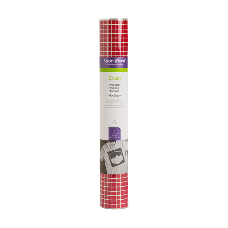 Everyday Iron-On™ Mosaic Squares Everyday Iron-On™ Mosaic Squares