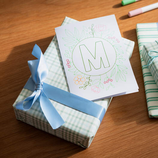 Cricut&reg; Value Cardstock, White - 8.5 in x 11 in (80 ct)