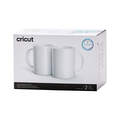 Ceramic Mug Blank, White - 15 oz/425 ml (2 ct) Ceramic Mug Blank, White - 15 oz/425 ml (2 ct)