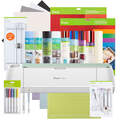 Cricut Maker 3 + Everything Materials Bundle, Mint