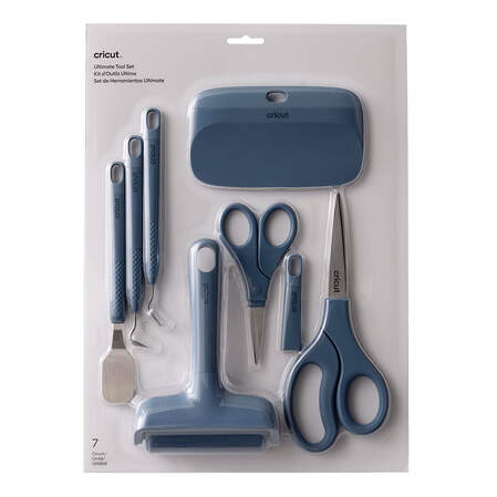 Cricut&reg; Ultimate Toolset