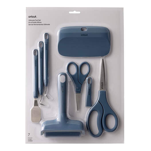 Cricut&reg; Ultimate Toolset