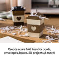Cricut&reg; Scoring Stylus
