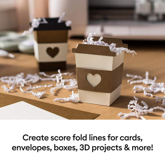 Cricut&reg; Scoring Stylus