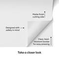 Cricut® Value Iron-On - 12 in x 12 in (10 ct)