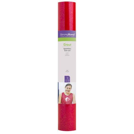 SportFlex Iron-On™ SportFlex Iron-On™