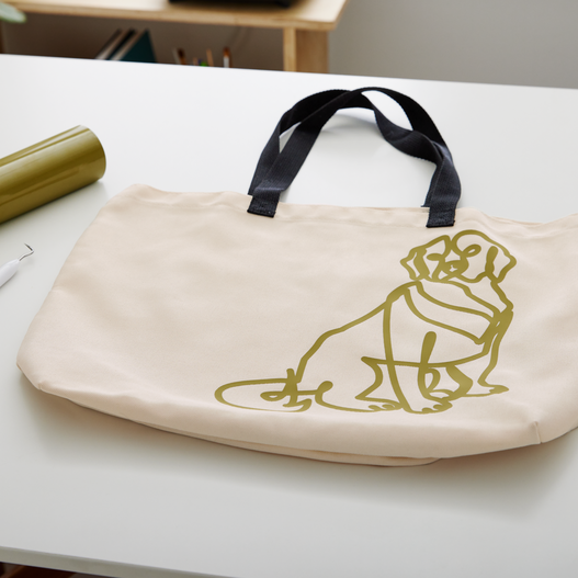 Cricut Joy™ + Smart Iron-On™ Starter Kit