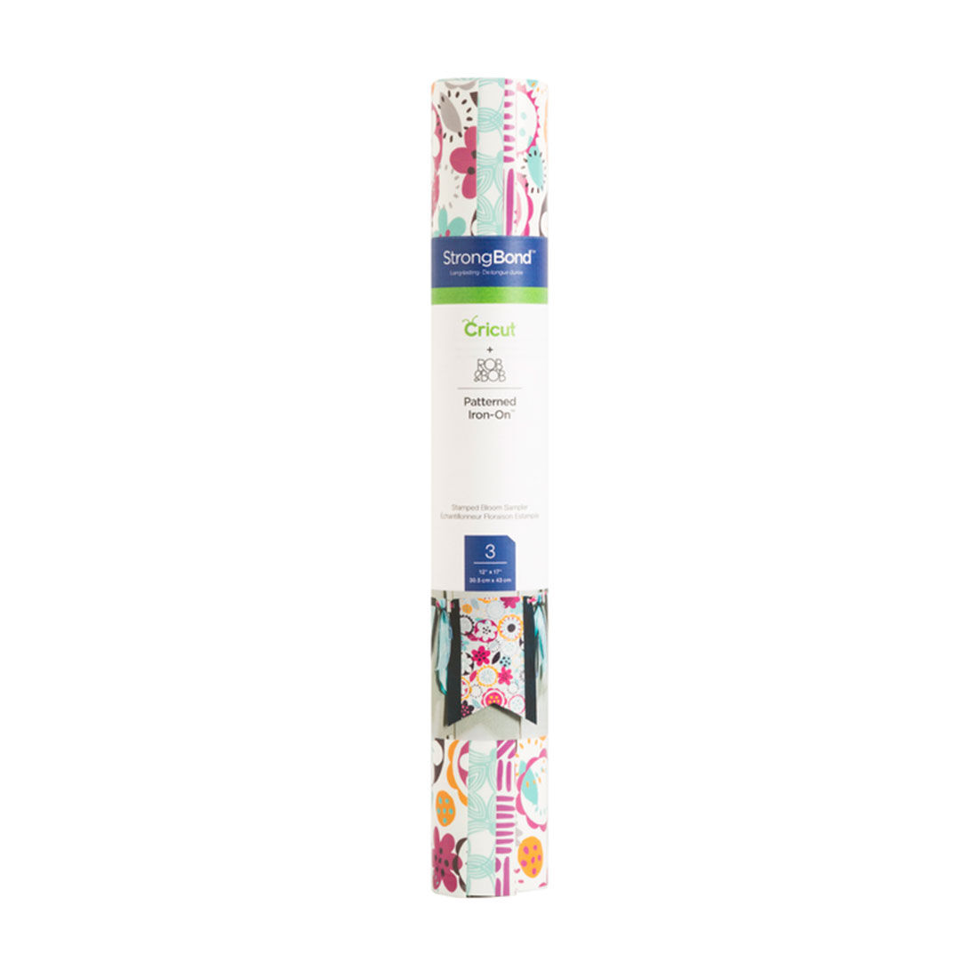 Cricut store patterned vinyl