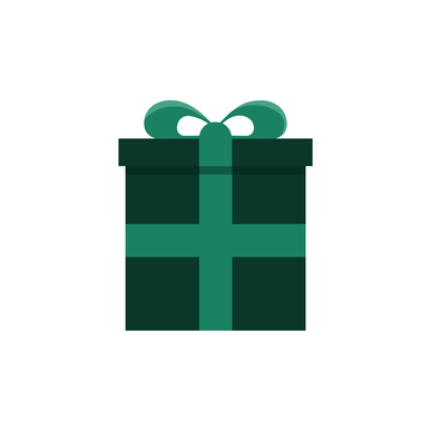 Mauve Mirage Mystery Box