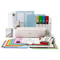 Cricut Explore® 4 + Everything Bundle