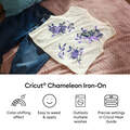 Cricut&reg; Chameleon Iron-On (12 in x 24 in)