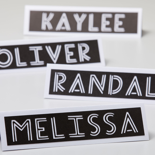 Smart Paper™ Sticker Cardstock and Pen Bundle