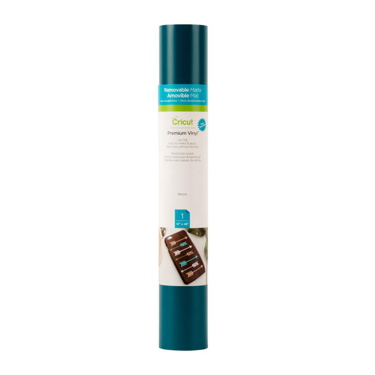 Premium Vinyl™ - Removable Premium Vinyl™ - Removable