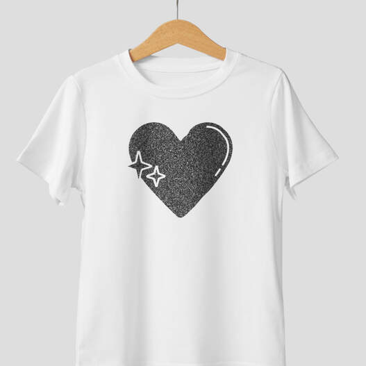 Cricut Joy Xtra™ Prismatic Glitter Smart Iron-On™  (19 in)