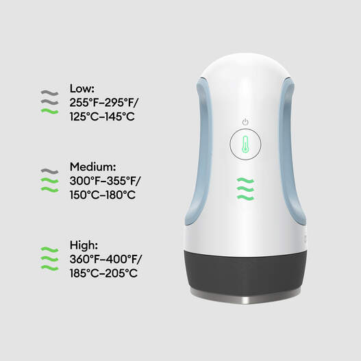 Cricut EasyPress Mini™, Zen Blue