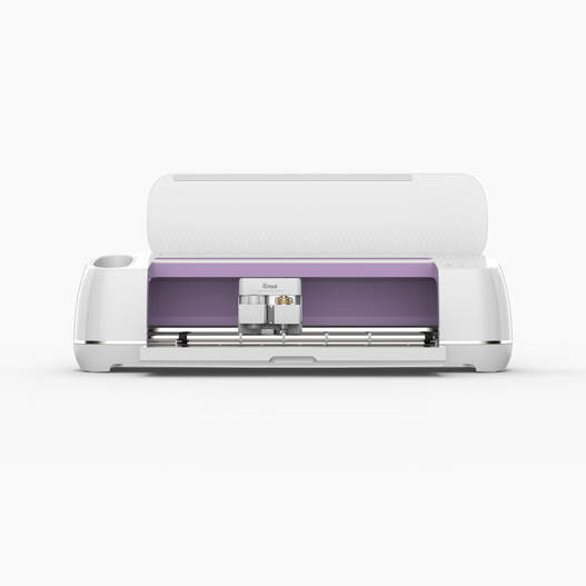 Cricut Maker 3 + Everything Materials Bundle, Lilac Cricut Shop