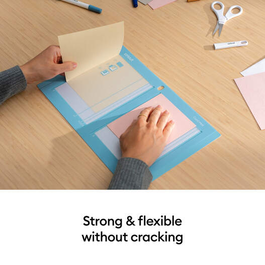 Cricut&reg; 2 Card Mat (3 ct)