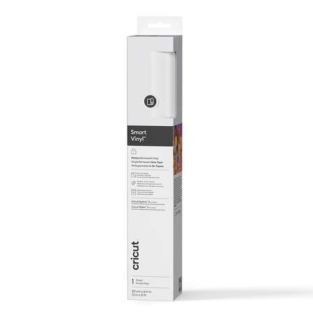 Smart Vinyl&trade; &ndash; Permanent  (21 ft)