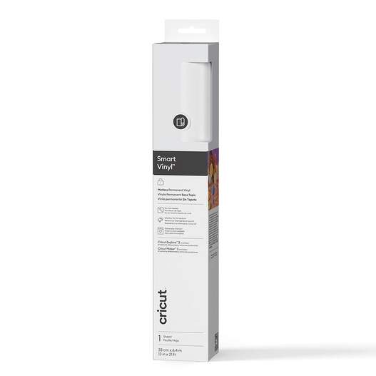 Smart Vinyl™ – Permanent  (21 ft)