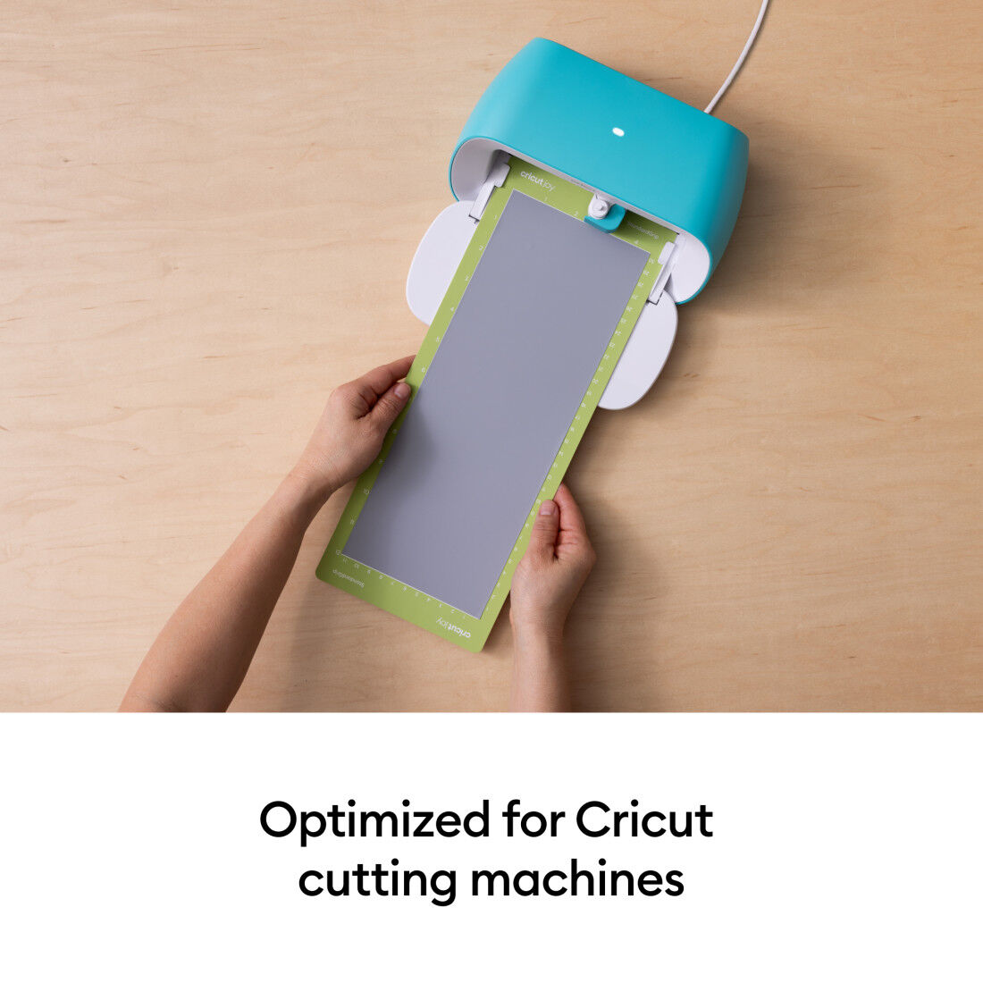 Cricut StandardGrip Machine Mat, 4.5