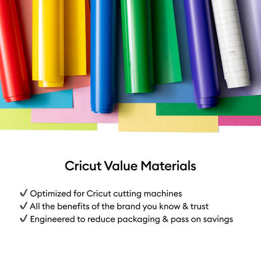 Value Vinyl (12 in x 20 ft) Value Vinyl (12 in x 20 ft)