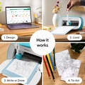 Cricut Joy™ Dual-Sided Markers, Ultimate Set (20 ct)