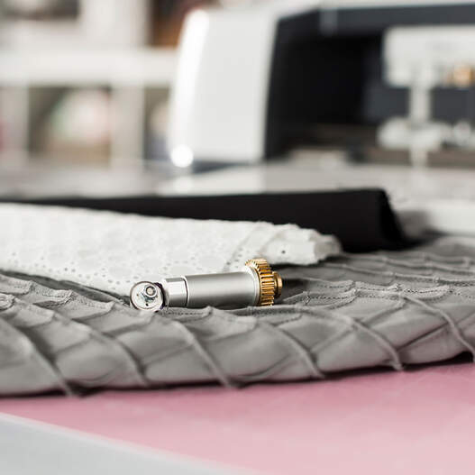 Cricut Rotary Blade Drive Housing Machine Tools Accessory