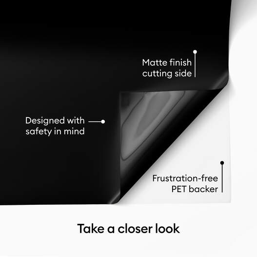 Value Vinyl (12 in x 10 ft) Value Vinyl (12 in x 10 ft)