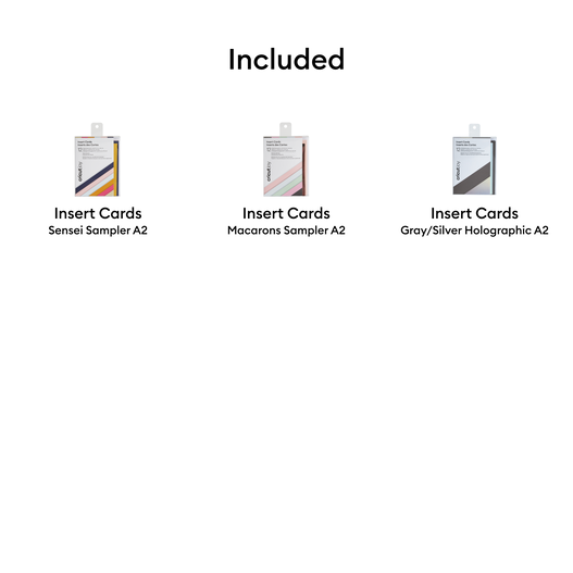 Cricut Joy&trade; Card-Making Starter Bundle