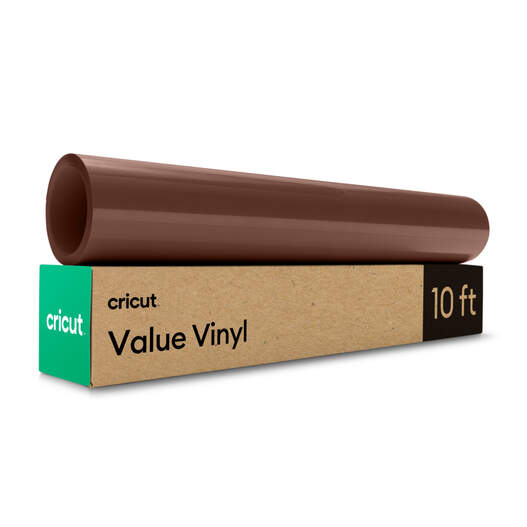 Value Vinyl (12 in x 10 ft)