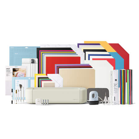 Cricut Explore&reg; 5 Ultimate Plus Bundle
