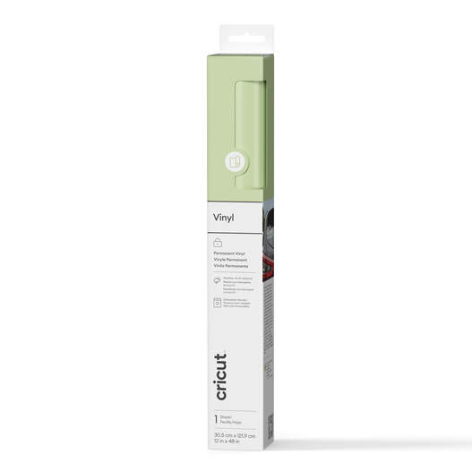 Premium Vinyl&trade; -  Permanent