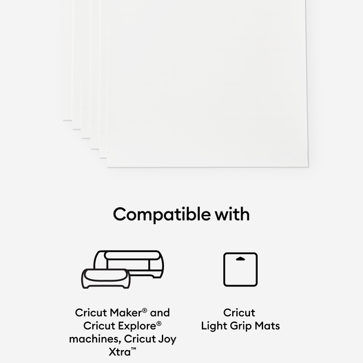 Printable Sticker Paper - US Letter (8 ct)