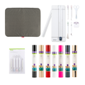Cricut® EasyPress 12 in x 12 in Accessory & Iron-On Bundle