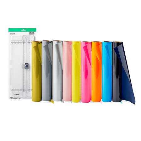 Everything Bundle for Cricut Autopress&trade;