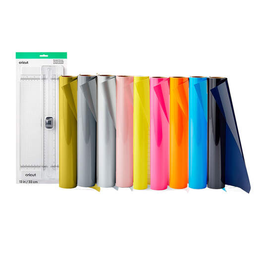 Everything Bundle for Cricut Autopress&trade;