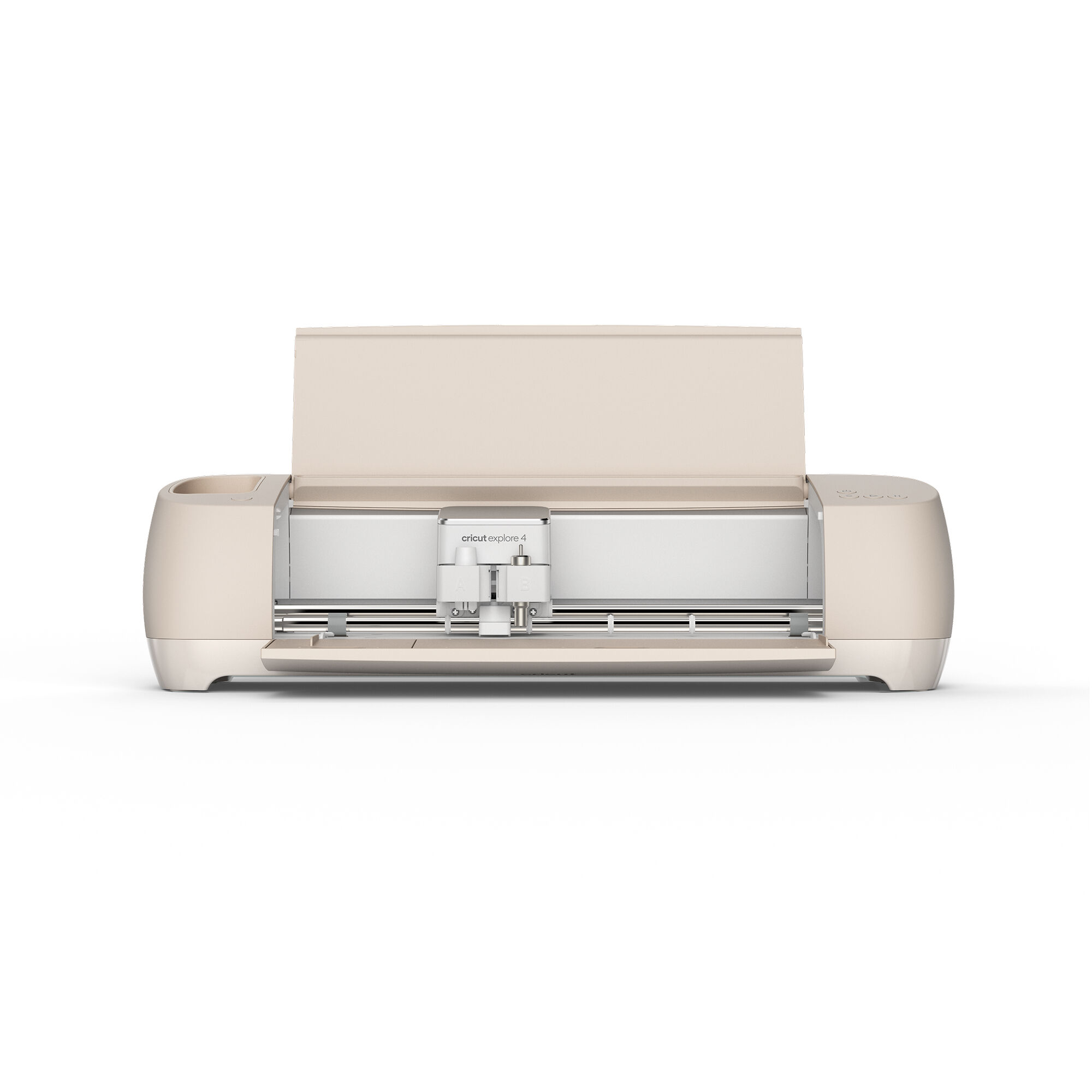 Cricut Certified Refurbished Cricut Explore 4 | Pink