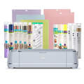Certified Refurbished Cricut Maker&reg; 3 + Essentials Bundle