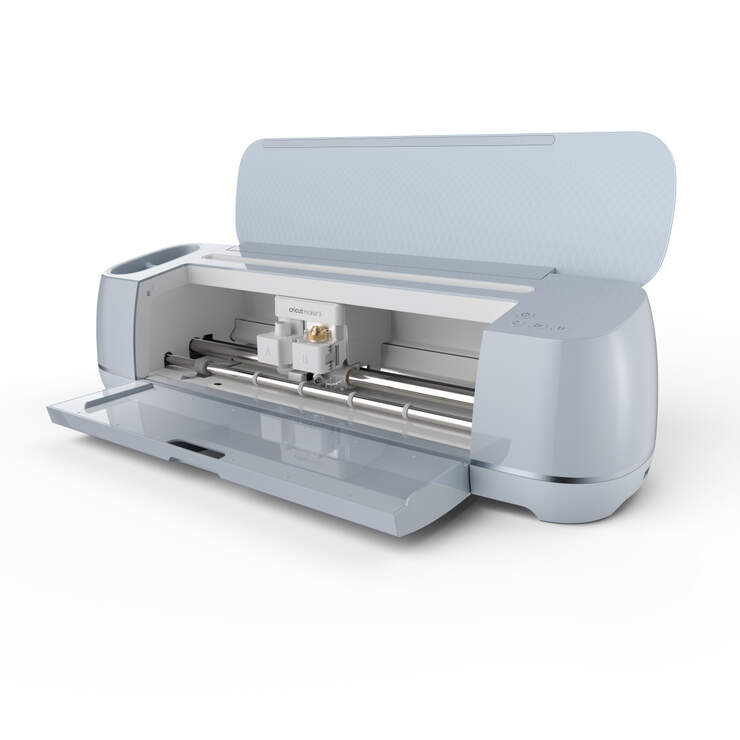 Cricut Maker® 3 + Everything Materials Bundle Cricut Maker® 3 + Everything Materials Bundle
