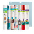'Hostess with the Mostess' Modern Cheer Materials Bundle