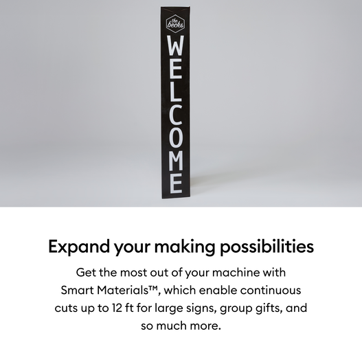 Smart Vinyl™ – Permanent  (21 ft)