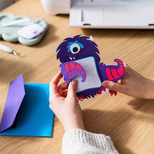 Cricut&reg; Value Cardstock, Rainbow Sampler - 12 in x 12 in (75 ct)