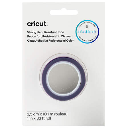 Cricut Joy™ Infusible Ink™ Markers 1.0, Yellow/Blueberry/Tangerine