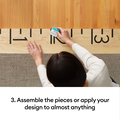 Cricut Maker® 3 + Fabric Tool Kit