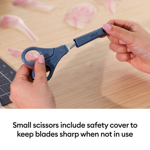 Cricut&reg; Scissors Set (2 ct)