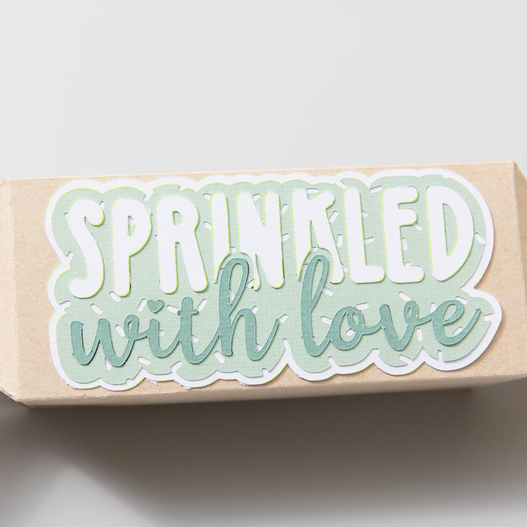 Smart Paper™ Sticker Cardstock and Pen Bundle